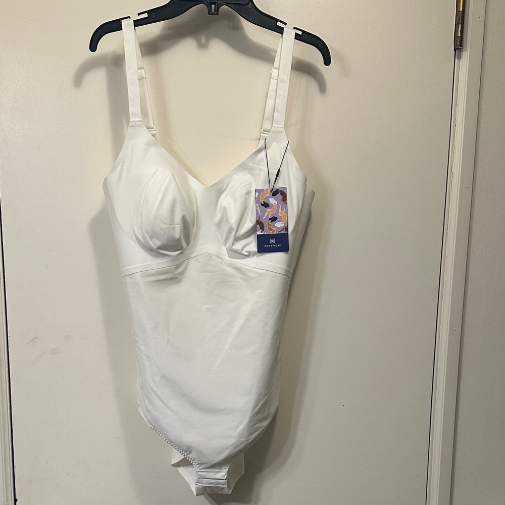 Honey love body suit